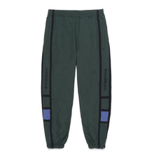 画像をギャラリービューアに読み込む, TRACK PANTS