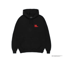 画像をギャラリービューアに読み込む, TRUE ROMANCE / WASHED PULLOVER HOODED SWEAT SHIRT