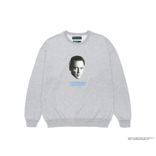 画像をギャラリービューアに読み込む, TRUE ROMANCE / CREW NECK SWEAT SHIRT ( TYPE-3 )