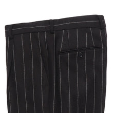 画像をギャラリービューアに読み込む, PLEATED TROUSERS ( TYPE-2 )