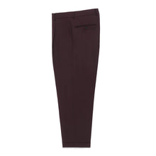 画像をギャラリービューアに読み込む, PLEATED TROUSERS ( TYPE-2 )