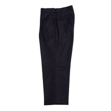 画像をギャラリービューアに読み込む, PLEATED TROUSERS(TYPE-2)