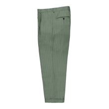 画像をギャラリービューアに読み込む, PLEATED TROUSERS ( TYPE-2 )