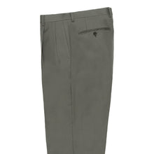 画像をギャラリービューアに読み込む, PLEATED TROUSERS ( TYPE-2 )