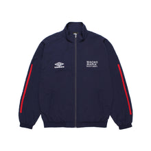 画像をギャラリービューアに読み込む, UMBRO / TRACK JACKET