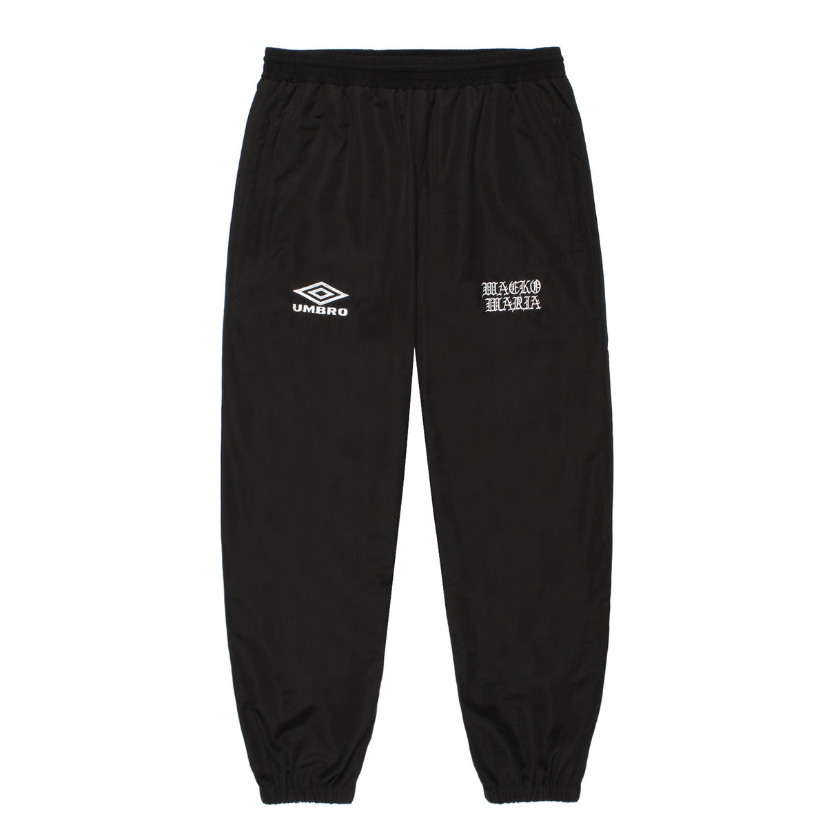 umbro ラグビー  パンツ　M UMBRO / TRACK PANTS ( TYPE-1 ) – Roots Bonds ONLINE STORE