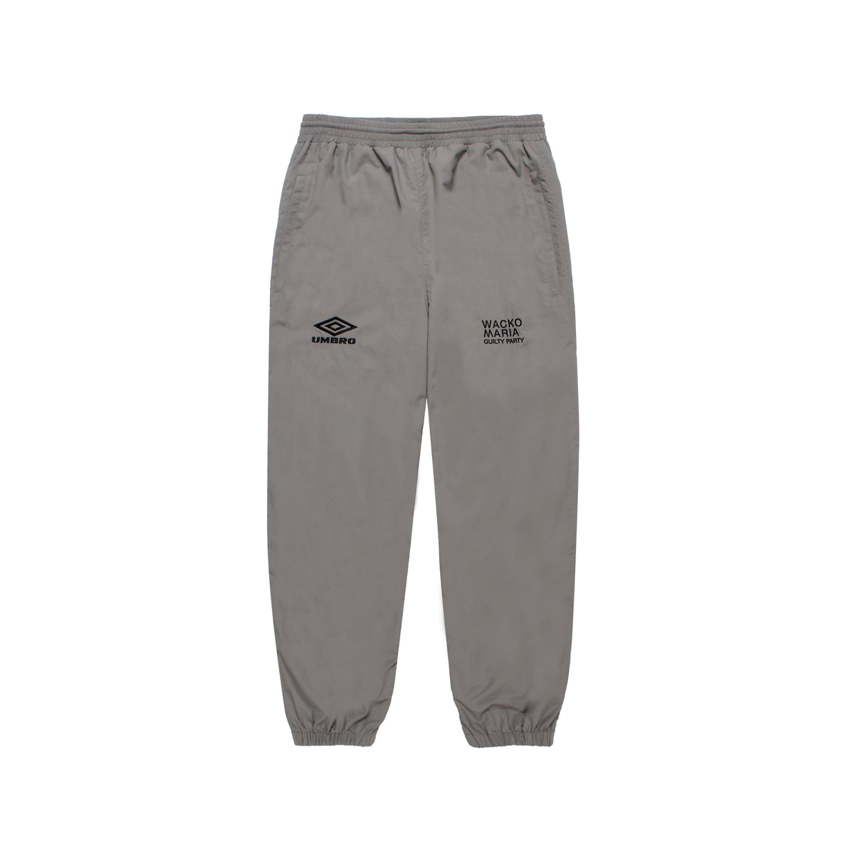 UMBRO / TRACK PANTS – Roots Bonds ONLINE STORE