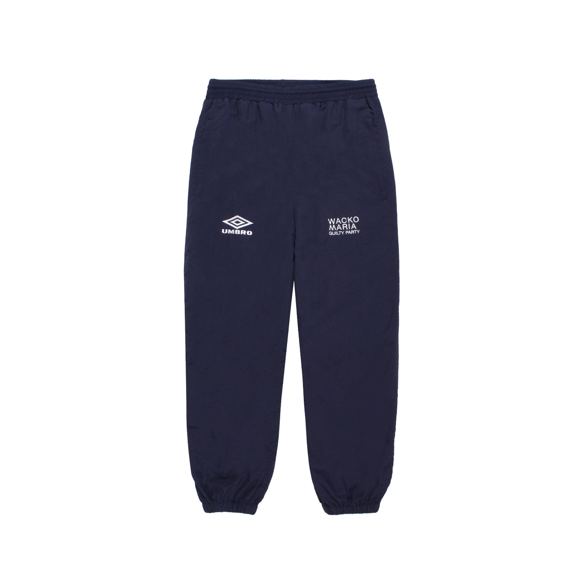 umbro ラグビー  パンツ　M UMBRO / TRACK PANTS – Roots Bonds ONLINE STORE