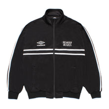 画像をギャラリービューアに読み込む, UMBRO / TRACK JACKET ( TYPE-2 )