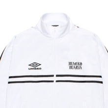 画像をギャラリービューアに読み込む, UMBRO / TRACK JACKET ( TYPE-2 )