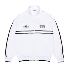 画像をギャラリービューアに読み込む, UMBRO / TRACK JACKET ( TYPE-2 )