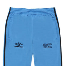 画像をギャラリービューアに読み込む, UMBRO / TRACK PANTS ( TYPE-2 )
