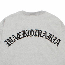 画像をギャラリービューアに読み込む, UFC / HEAVY WEIGHT CREW NECK SWEAT SHIRT ( TYPE-4 )