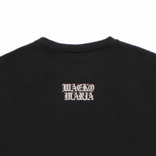 画像をギャラリービューアに読み込む, UFC / WASHED HEAVY WEIGHT CREW NECK T-SHIRT ( TYPE-1 )