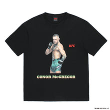 画像をギャラリービューアに読み込む, UFC / WASHED HEAVY WEIGHT CREW NECK T-SHIRT ( TYPE-2 )