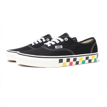 画像をギャラリービューアに読み込む, VANS / AUTHENTIC