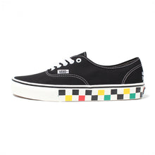 画像をギャラリービューアに読み込む, VANS / AUTHENTIC