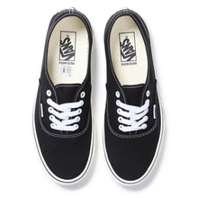 画像をギャラリービューアに読み込む, VANS / AUTHENTIC