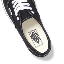画像をギャラリービューアに読み込む, VANS / AUTHENTIC
