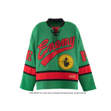 画像をギャラリービューアに読み込む, PE_GAME SH/SNT ENEMY