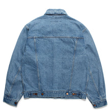画像をギャラリービューアに読み込む, Wrangler / TRUCKER JACKET ( TYPE-2 )