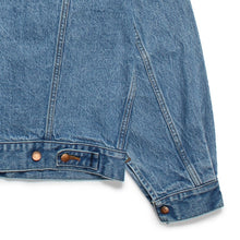 画像をギャラリービューアに読み込む, Wrangler / TRUCKER JACKET ( TYPE-2 )