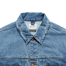 画像をギャラリービューアに読み込む, Wrangler / TRUCKER JACKET ( TYPE-2 )