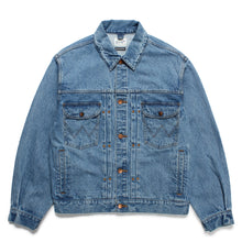 画像をギャラリービューアに読み込む, Wrangler / TRUCKER JACKET ( TYPE-2 )