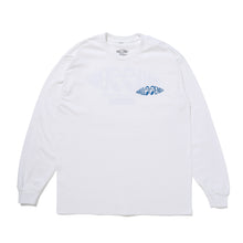 画像をギャラリービューアに読み込む, CHALLENGER x MOON Equipped L/S TEE