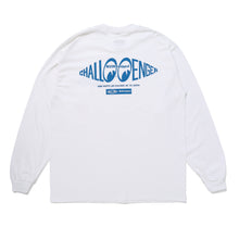 画像をギャラリービューアに読み込む, CHALLENGER x MOON Equipped L/S TEE