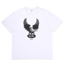 画像をギャラリービューアに読み込む, OVAL EAGLE TEE