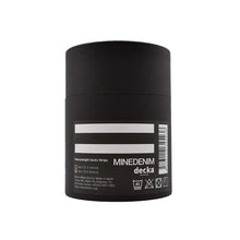 画像をギャラリービューアに読み込む, decka × MINEDENIM Border Rib SOX