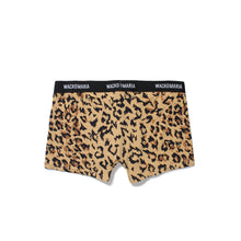 画像をギャラリービューアに読み込む, LEOPARD BOXER BRIEFS ( TYPE-2 )