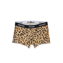 画像をギャラリービューアに読み込む, LEOPARD BOXER BRIEFS ( TYPE-2 )