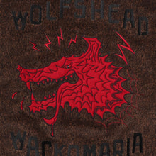 画像をギャラリービューアに読み込む, WOLF'S HEAD / FUR SKA JACKET