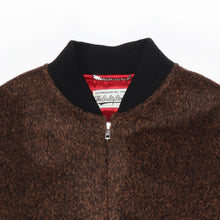 画像をギャラリービューアに読み込む, WOLF'S HEAD / FUR SKA JACKET