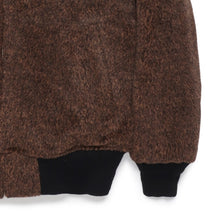 画像をギャラリービューアに読み込む, WOLF'S HEAD / FUR SKA JACKET