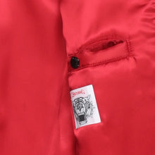 画像をギャラリービューアに読み込む, WOLF'S HEAD / FUR SKA JACKET