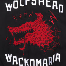 画像をギャラリービューアに読み込む, WOLF'S HEAD / SKA JACKET(TYPE-1)