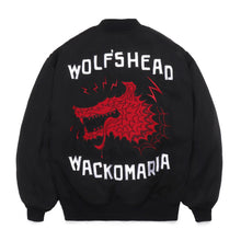 画像をギャラリービューアに読み込む, WOLF'S HEAD / SKA JACKET(TYPE-1)