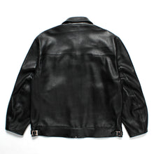 画像をギャラリービューアに読み込む, WOLF'S HEAD / SINGLE RIDERS LEATHER JACKET