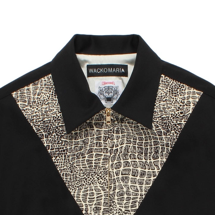 【新品未使用】WOLF'S HEAD / 50'S JACKET WOLF'S HEAD / 50'S JACKET -A- ( TYPE-2 ) – Roots Bonds ONLINE STORE