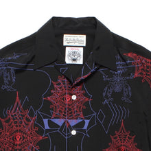 画像をギャラリービューアに読み込む, WOLF'S HEAD / HAWAIIAN SHIRT S/S