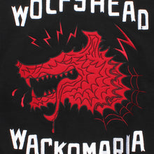 画像をギャラリービューアに読み込む, WOLF'S HEAD / HEAVY WEIGHT CREW NECK SWEAT SHIRT