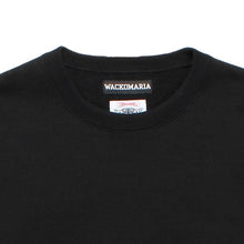 画像をギャラリービューアに読み込む, WOLF'S HEAD / HEAVY WEIGHT CREW NECK SWEAT SHIRT