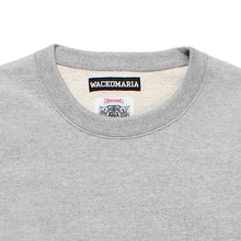 画像をギャラリービューアに読み込む, WOLF'S HEAD / HEAVY WEIGHT CREW NECK SWEAT SHIRT