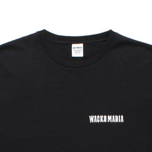 画像をギャラリービューアに読み込む, WASHED HEAVY WEIGHT CREW NECK T-SHIRT ( TYPE-1 )