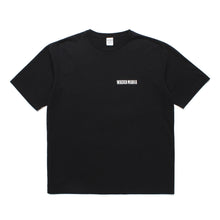 画像をギャラリービューアに読み込む, WASHED HEAVY WEIGHT CREW NECK T-SHIRT ( TYPE-1 )