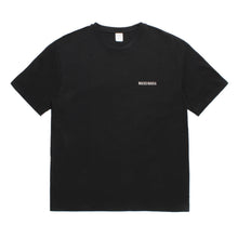 画像をギャラリービューアに読み込む, WASHED HEAVY WEIGHT CREW NECK T-SHIRT
