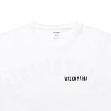 画像をギャラリービューアに読み込む, WASHED HEAVY WEIGHT CREW NECK T-SHIRT ( TYPE-1 )